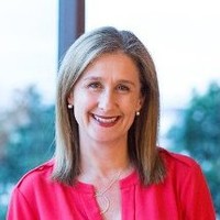 Carolyn Bendall (GAICD)