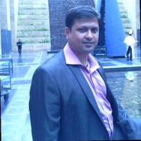 Gaurang Jha