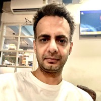 Nitesh Kedia