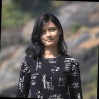 Kavya P K