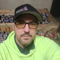 Tim Randolph