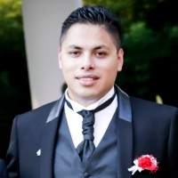 Marco Antonio González López