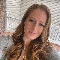 Leah Trevino, Mba