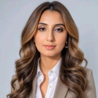 Gunel Mirzayeva
