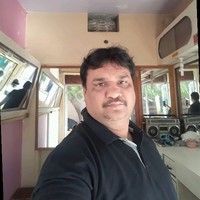 Vinod Kumar