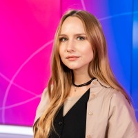 Ludmyla Chyrkova