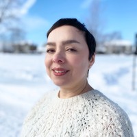 Josie-Anne Cloarec