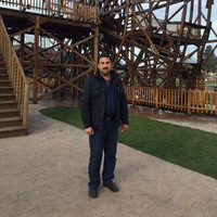 Ahmed Abdul jabbar
