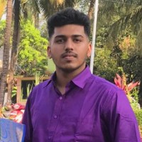 Vernekar Adhik