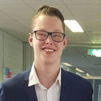 Daniel Den Hollander