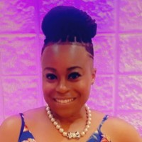 Anita Beard - James