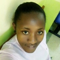 Adrine Macharia