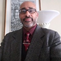 Alfred Moore