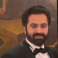 Saajan Shewakramani