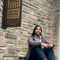 Alana Hibbler, M.A.