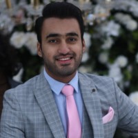 Sharhan Khan