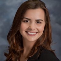 Jacqueline Yaeger