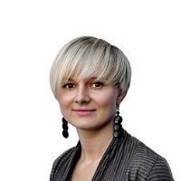 Agnieszka Maksymowicz