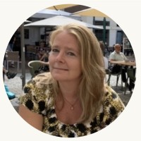 Monique Welzen