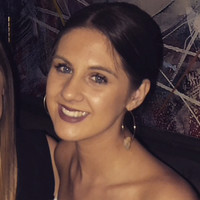 Paige O'Brien
