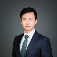 Christopher Lai