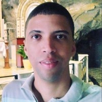 Dielton Paulo Souza Santos
