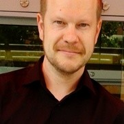 Stuart Parker