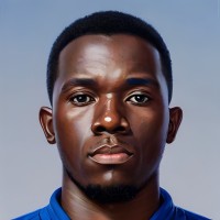 Simon Peter Gayita