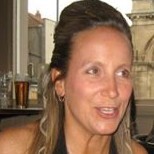 Vicky Langdon