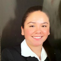 Maria Fernanda Cuautitla Moreno