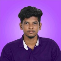Saravanan sugumar