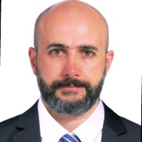 Dr.Firas Daoud