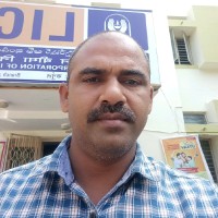 P Shaikshavali