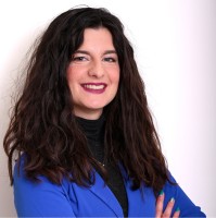 Valentina Straziota