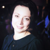 Ольга Жилко