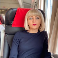 Nataliia Sapronova