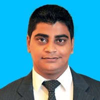 Srinivasan Annamalai