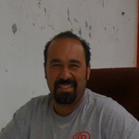 Daniel Pizzo