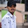 Suraj Chinnu