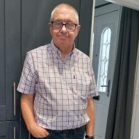 Peter Rossiter