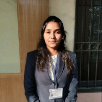 Dhanushri Shah