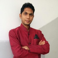 Vinod Patil