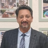 NITIN PANDE