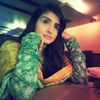 Marvi Fatima