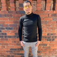Shakeel Edries