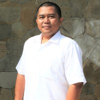Eko Kurniawan