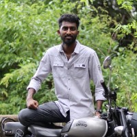 Shantha Kumar S P