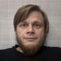 Iurii Potekhin