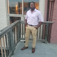 Omari Dunn