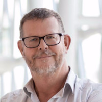 Jaco van Tonder